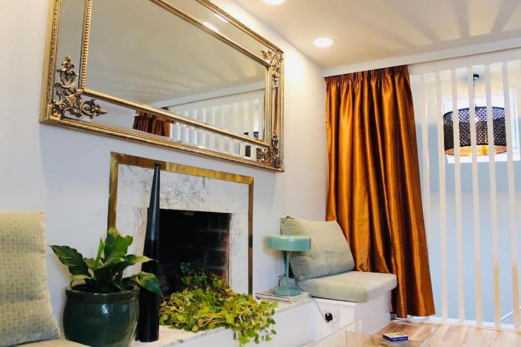 Paris Rooftop Studio At The Residence, بانتري المظهر الخارجي الصورة