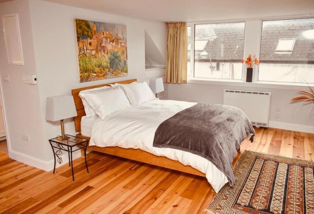 Paris Rooftop Studio At The Residence, بانتري المظهر الخارجي الصورة