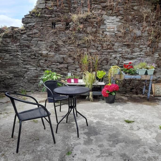 Paris Rooftop Studio At The Residence, بانتري المظهر الخارجي الصورة